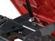 Blue Bird Carrier 500 - Extendable crawler tracked wheelbarrow - Load capacity 500 kg