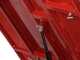 Blue Bird Carrier 500 - Extendable crawler tracked wheelbarrow - Load capacity 500 kg