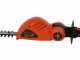Black &amp; Decker GTC1843LB-QW - Cordless hedge trimmer - WITHOUT BATTERY AND BATTERY CHARGER