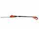 Black &amp; Decker GTC1843LB-QW - Cordless hedge trimmer - WITHOUT BATTERY AND BATTERY CHARGER
