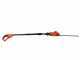 Black &amp; Decker GTC1843LB-QW - Cordless hedge trimmer - WITHOUT BATTERY AND BATTERY CHARGER