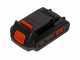 Black &amp; Decker GTC1843LB-QW - Cordless hedge trimmer - WITHOUT BATTERY AND BATTERY CHARGER