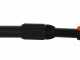 Black &amp; Decker GTC1843LB-QW - Cordless hedge trimmer - WITHOUT BATTERY AND BATTERY CHARGER