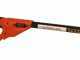 Black &amp; Decker GTC1843LB-QW - Cordless hedge trimmer - WITHOUT BATTERY AND BATTERY CHARGER