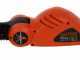 Black &amp; Decker GTC1843LB-QW - Cordless hedge trimmer - WITHOUT BATTERY AND BATTERY CHARGER