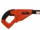 Black &amp; Decker GTC1843LB-QW - Cordless hedge trimmer - WITHOUT BATTERY AND BATTERY CHARGER
