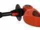 Black &amp; Decker GTC1843LB-QW - Cordless hedge trimmer - WITHOUT BATTERY AND BATTERY CHARGER