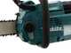 Makita XGT UC021GZ - 40V Battery-powered electric saw - 30cm cut - WITHOUT BATTERY AND CHARGER