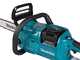 Makita XGT UC021GZ - 40V Battery-powered electric saw - 30cm cut - WITHOUT BATTERY AND CHARGER