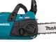 Makita XGT UC021GZ - 40V Battery-powered electric saw - 30cm cut - WITHOUT BATTERY AND CHARGER