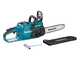 Makita XGT UC021GZ - 40V Battery-powered electric saw - 30cm cut - WITHOUT BATTERY AND CHARGER