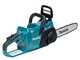 Makita XGT UC021GZ - 40V Battery-powered electric saw - 30cm cut - WITHOUT BATTERY AND CHARGER