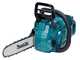 Makita XGT UC021GZ - 40V Battery-powered electric saw - 30cm cut - WITHOUT BATTERY AND CHARGER