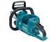 Makita XGT UC021GZ - 40V Battery-powered electric saw - 30cm cut - WITHOUT BATTERY AND CHARGER