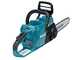 Makita XGT UC021GZ - 40V Battery-powered electric saw - 30cm cut - WITHOUT BATTERY AND CHARGER
