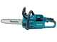 Makita XGT UC021GZ - 40V Battery-powered electric saw - 30cm cut - WITHOUT BATTERY AND CHARGER