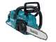 Makita XGT UC021GZ - 40V Battery-powered electric saw - 30cm cut - WITHOUT BATTERY AND CHARGER
