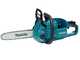 Makita XGT UC021GZ - 40V Battery-powered electric saw - 30cm cut - WITHOUT BATTERY AND CHARGER