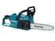 Makita XGT UC021GZ - 40V Battery-powered electric saw - 30cm cut - WITHOUT BATTERY AND CHARGER