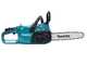 Makita XGT UC021GZ - 40V Battery-powered electric saw - 30cm cut - WITHOUT BATTERY AND CHARGER
