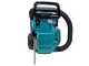 Makita XGT UC021GZ - 40V Battery-powered electric saw - 30cm cut - WITHOUT BATTERY AND CHARGER