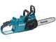Makita XGT UC021GZ - 40V Battery-powered electric saw - 30cm cut - WITHOUT BATTERY AND CHARGER