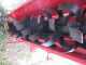 Medium series italian rotary tiller AgriEuro UR 204 + professional Cardan shaft with clutch