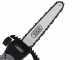 Volpi KVS7000P - Battery-powered Pruner on Telescopic Pole - WITHOUT BATTERY AND CHARGER