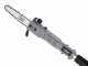 Volpi KVS7000P - Battery-powered Pruner on Telescopic Pole - WITHOUT BATTERY AND CHARGER