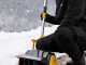 Stiga ST 300e Kit - Battery Snowplough - 48V/2Ah