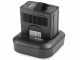 Stiga ST 300e Kit - Battery Snowplough - 48V/2Ah