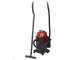 Einhell TC-VC 1825 A - Wet and dry hoover - 25L drum - 1250W