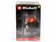Einhell TC-VC 1825 A - Wet and dry hoover - 25L drum - 1250W