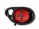 Einhell TC-VC 1825 A - Wet and dry hoover - 25L drum - 1250W