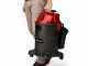 Einhell TC-VC 1825 A - Wet and dry hoover - 25L drum - 1250W