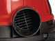 Einhell TC-VC 1825 A - Wet and dry hoover - 25L drum - 1250W