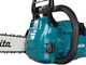 Makita XGT UC024GZ - 40V Battery-powered electric saw - 30cm cut - WITHOUT BATTERY AND CHARGER