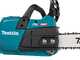 Makita XGT UC024GZ - 40V Battery-powered electric saw - 30cm cut - WITHOUT BATTERY AND CHARGER