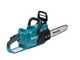 Makita XGT UC024GZ - 40V Battery-powered electric saw - 30cm cut - WITHOUT BATTERY AND CHARGER