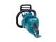 Makita XGT UC024GZ - 40V Battery-powered electric saw - 30cm cut - WITHOUT BATTERY AND CHARGER