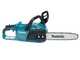 Makita XGT UC024GZ - 40V Battery-powered electric saw - 30cm cut - WITHOUT BATTERY AND CHARGER