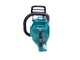 Makita XGT UC024GZ - 40V Battery-powered electric saw - 30cm cut - WITHOUT BATTERY AND CHARGER