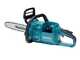 Makita XGT UC024GZ - 40V Battery-powered electric saw - 30cm cut - WITHOUT BATTERY AND CHARGER