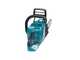 Makita XGT UC024GZ - 40V Battery-powered electric saw - 30cm cut - WITHOUT BATTERY AND CHARGER