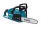 Makita XGT UC024GZ - 40V Battery-powered electric saw - 30cm cut - WITHOUT BATTERY AND CHARGER
