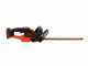Black &amp; Decker GTC18452PC-QW - Battery-powered Hedge Trimmer - 18V 2Ah Lithium Battery
