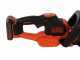 Black &amp; Decker GTC18452PC-QW - Battery-powered Hedge Trimmer - 18V 2Ah Lithium Battery