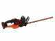 Black &amp; Decker GTC18452PC-QW - Battery-powered Hedge Trimmer - 18V 2Ah Lithium Battery
