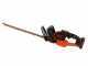 Black &amp; Decker GTC18452PC-QW - Battery-powered Hedge Trimmer - 18V 2Ah Lithium Battery