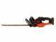 Black &amp; Decker GTC18452PC-QW - Battery-powered Hedge Trimmer - 18V 2Ah Lithium Battery